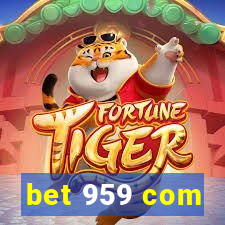 bet 959 com